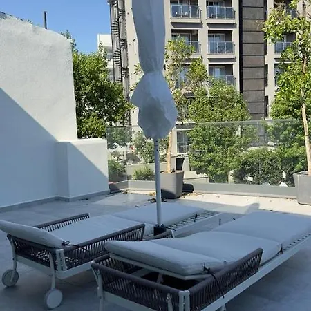 Bono Premium Collection Apartment *
