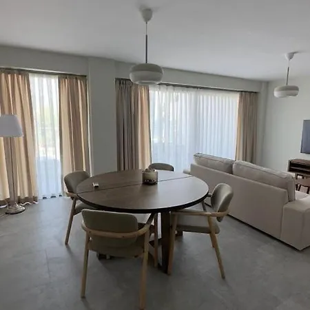 Bono Premium Collection Apartment Marmaris