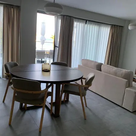 Apartment Bono Premium Collection