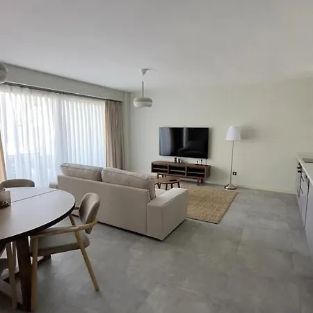 Apartment Bono Premium Collection *