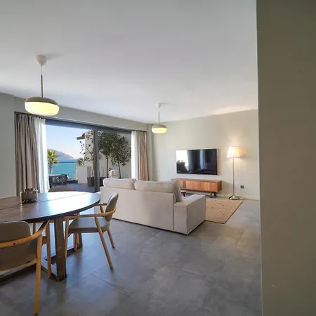 Bono Premium Collection Apartment *