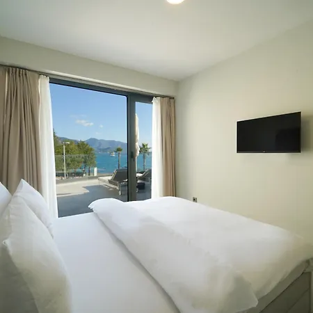 Bono Premium Collection Apartment Marmaris