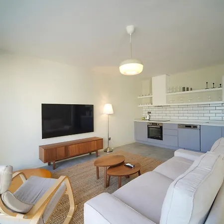 Apartment Bono Premium Collection *