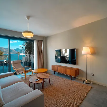 Apartment Bono Premium Collection *