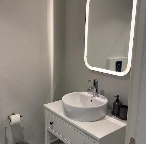 Bono Premium Collection Apartment