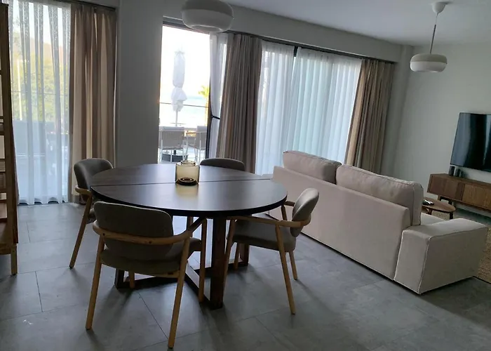 Apartment Bono Premium Collection