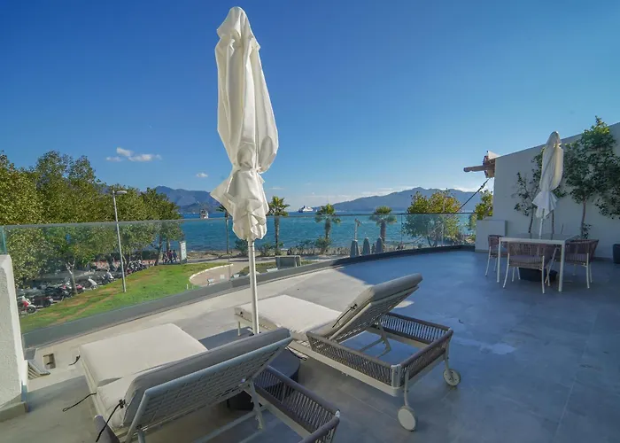 Apartment Bono Premium Collection Marmaris