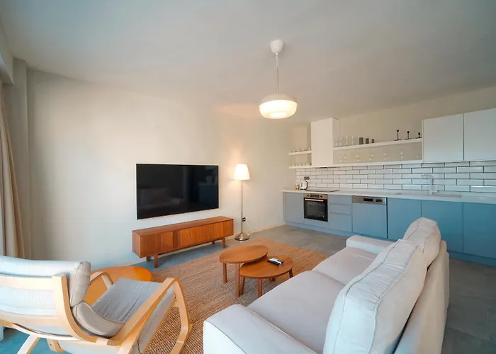 Apartment Bono Premium Collection