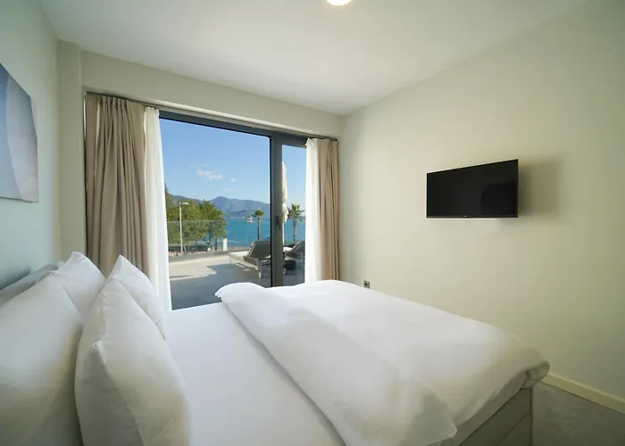 Bono Premium Collection Apartment Marmaris