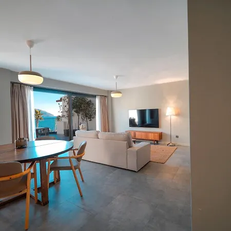 Lägenhet Bono Premium Collection Marmaris