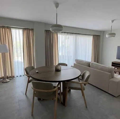 Bono Premium Collection Lägenhet Marmaris