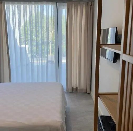 Bono Premium Collection Lägenhet *