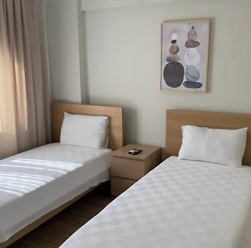 Bono Premium Collection Lägenhet *