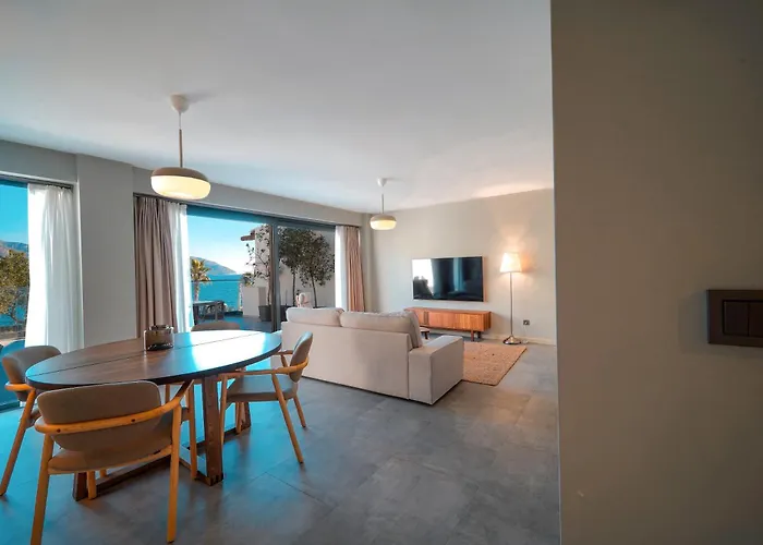 Lägenhet Bono Premium Collection Marmaris