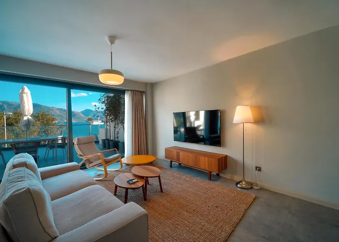 Lägenhet Bono Premium Collection *